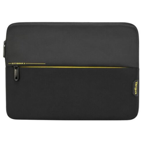 Targus CityGear 33.8 cm (13.3") Sleeve case Black - Image 2