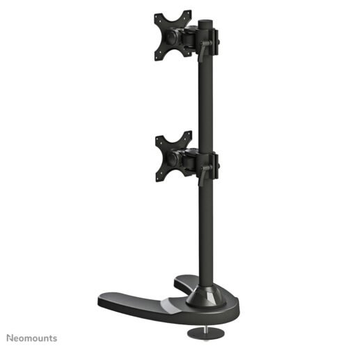 Neomounts FPMA-D700DDV Monitor stand 10-27" - Image 3
