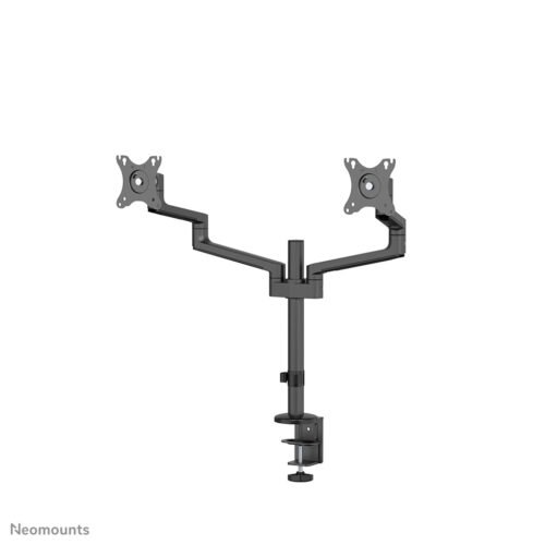 Neomounts DS60-425BL2 Monitor arm 17-27" - space saving - Image 2