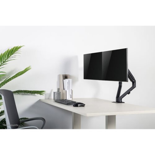 Neomounts FPMA-D650DBLACK Monitor arm 17-27" - coil spring - Image 15