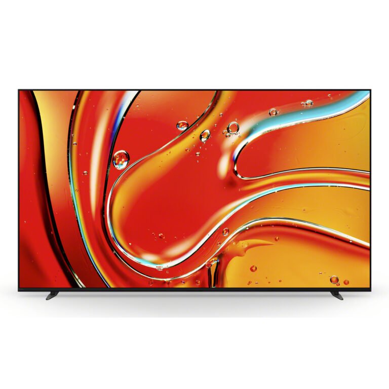 Sony FWD-85XR70 TV 2.16 m (85") 4K Ultra HD Smart TV Wi-Fi Black