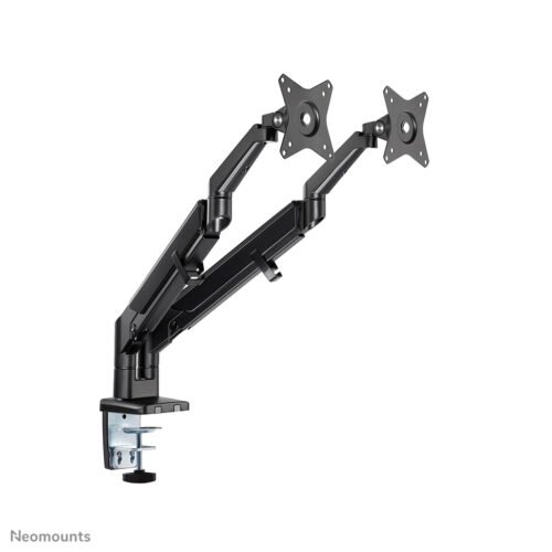 Neomounts DS70-810BL2 Monitor arm 17-32" - gas spring - space saving - 180°-stop - Image 4