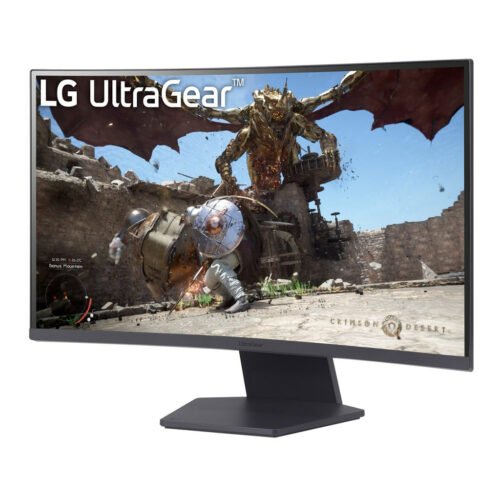 LG 27GS60QC-B.AEKQ - Image 4