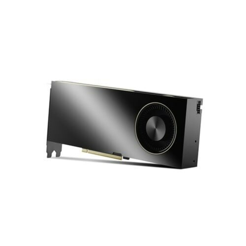 DELL NVIDIA RTX A800 40GB High Bandwidth Memory 2 (HBM2) - Image 3
