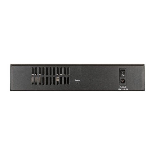 D-Link Unified Services VPN Router - Image 3