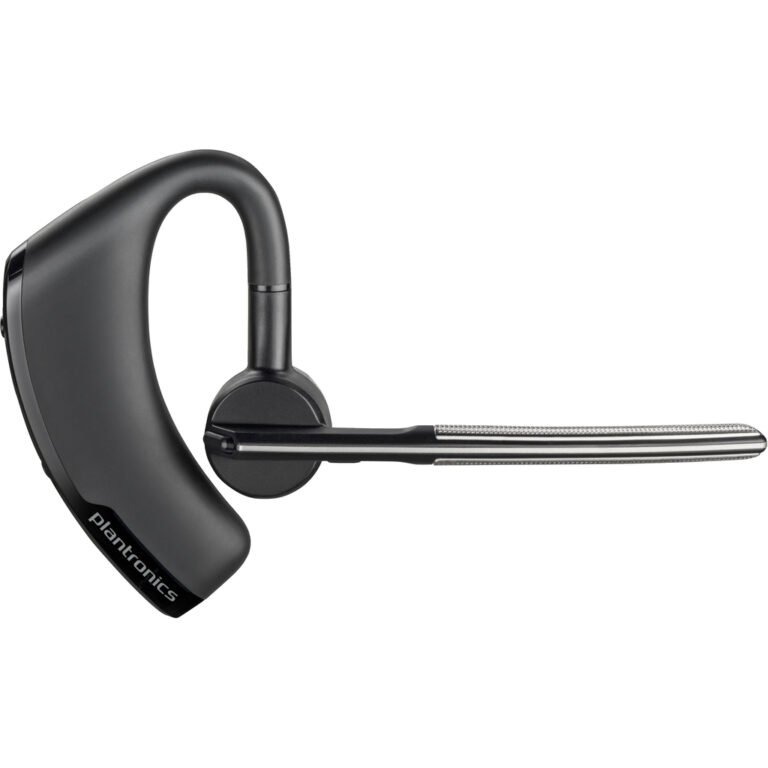 POLY Voyager Legend In-car Charger Universal Black USB