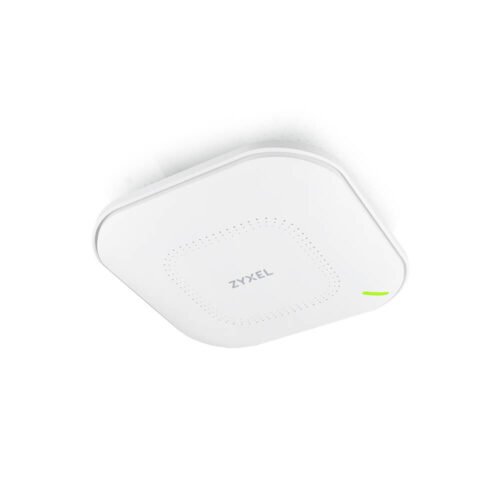 Zyxel NWA110AX 1000 Mbit/s White Power over Ethernet (PoE) - Image 6