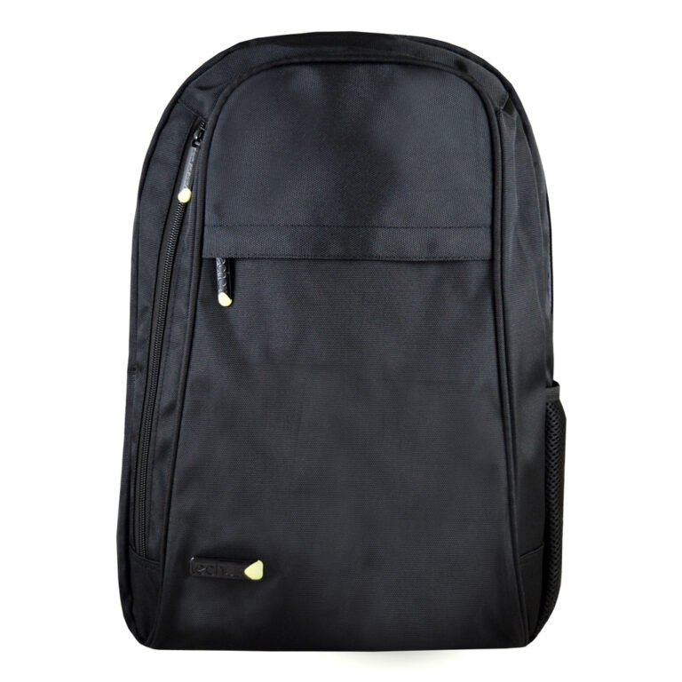 Techair TANZ0701v6 14-15.6" Black Classic Backpack