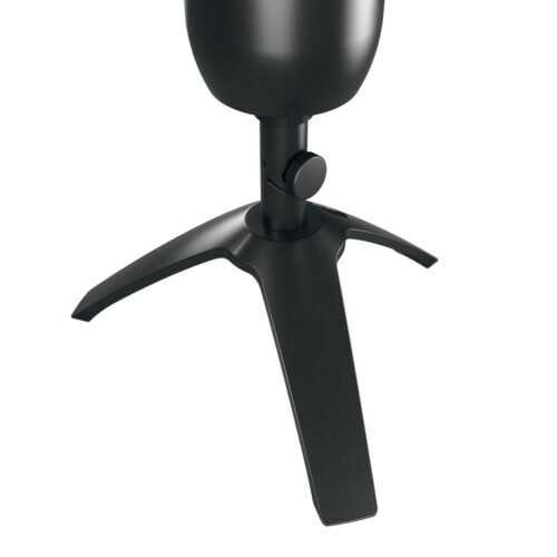 CHERRY UM 3.0 Black Table microphone - Image 3