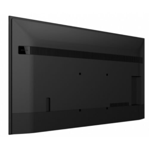 Sony FW-85BZ40L/TM Signage Display Digital signage flat panel 2.16 m (85") LCD Wi-Fi 650 cd/m² 4K Ultra HD Black Android 24/7 - Image 9