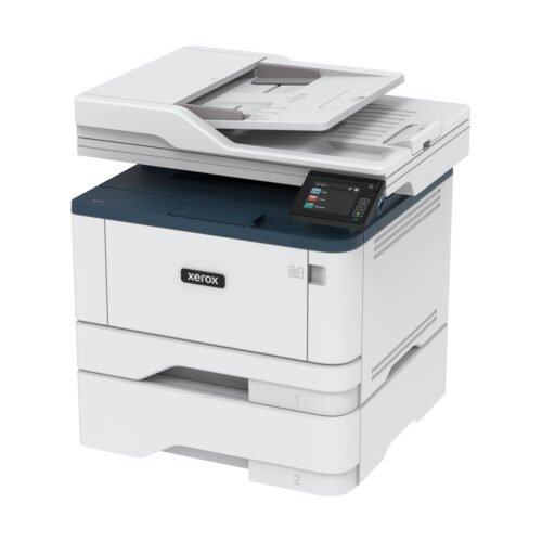 Xerox B305 A4 38ppm Wireless Duplex Copy/Print/Scan PS3 PCL5e/6 2 Trays 350 Sheets UK - Image 5