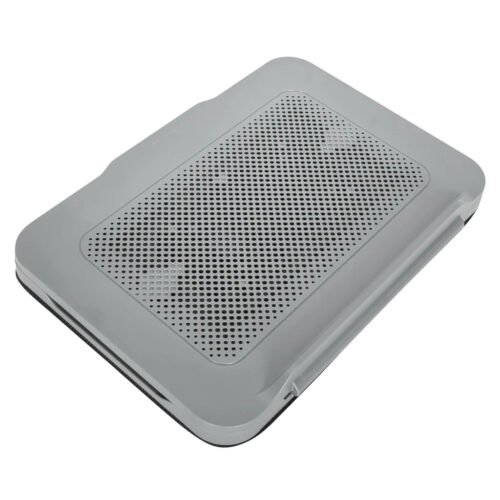 Targus AWE90GL laptop cooling pad 45.7 cm (18") 1900 RPM Grey - Image 10