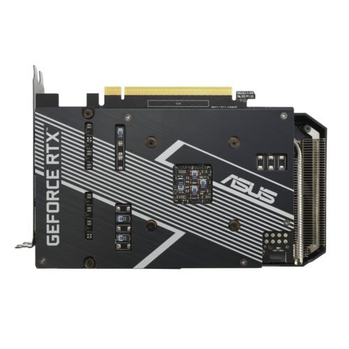 ASUS Dual -RTX3060-O12G-V2 NVIDIA GeForce RTX 3060 12 GB GDDR6 - Image 10