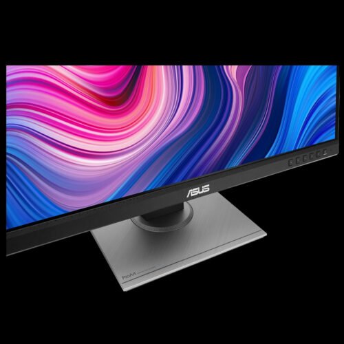 ASUS ProArt PA248QV computer monitor 61.2 cm (24.1") 1920 x 1200 pixels WUXGA LED Black - Image 12