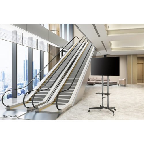 Neomounts PLASMA-M1700E TV trolley 32-70" - Image 17