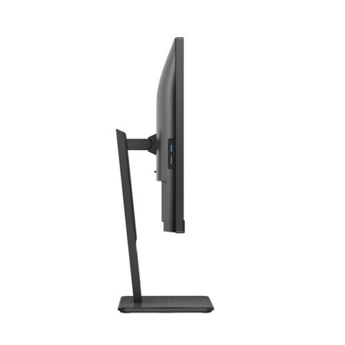 AOC E3 U27E3UF computer monitor 68.6 cm (27") 3840 x 2160 pixels 4K Ultra HD LED Black - Image 6