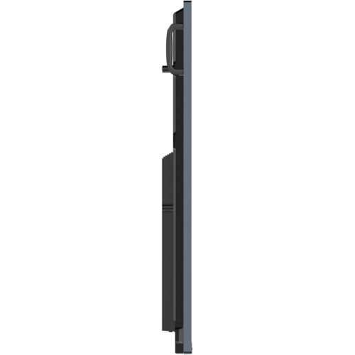Viewsonic IFP7533-G Signage Display Interactive flat panel 190.5 cm (75") LCD 350 cd/m² 4K Ultra HD Black Touchscreen Built-in - Image 8