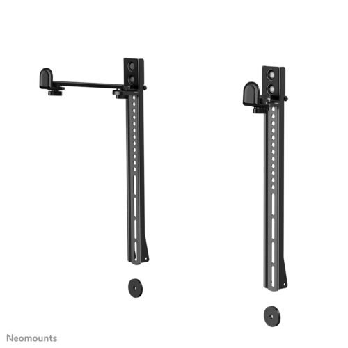 Neomounts AWL29-650BL1 Videobar/soundbar holder VESA - max 15 kg - universal - Image 13