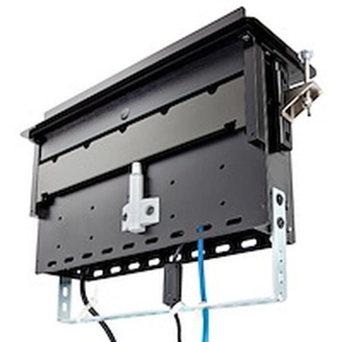 StarTech.com Dual-Module Conference Table Connectivity Box with Cable Organizer - Image 15
