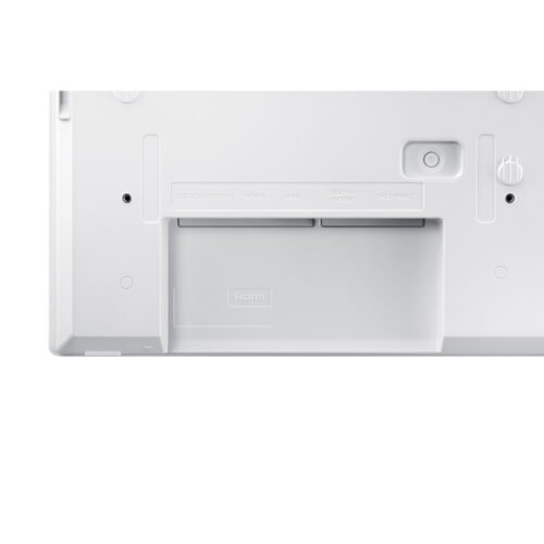 Samsung KM24C-3 Kiosk design 61 cm (24") LED 250 cd/m² Full HD White Touchscreen Built-in processor Windows 10 IoT Enterprise - Image 4