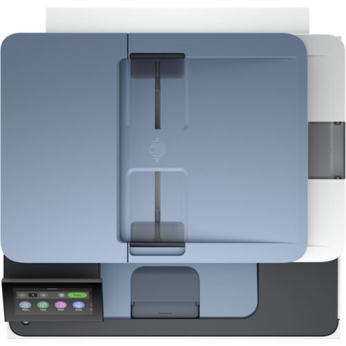 HP Color LaserJet Pro MFP 3302sdw - Image 6