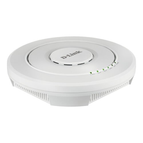 D-Link DWL-7620AP wireless access point 2200 Mbit/s White Power over Ethernet (PoE) - Image 9
