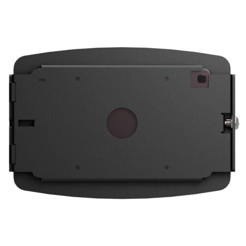 Compulocks Galaxy Tab A7 Lite 8.7" Space Enclosure Wall Mount Black - Image 2