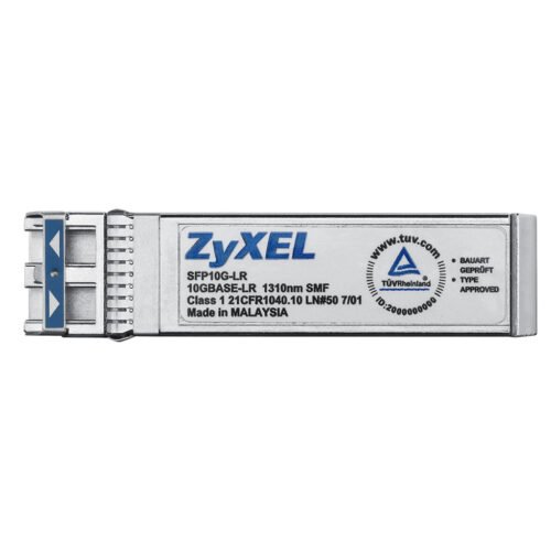 Zyxel SFP10G-LR network transceiver module Fiber optic 10000 Mbit/s SFP+ 1310 nm - Image 3