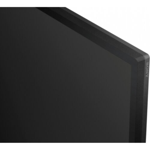 Sony FW-85BZ30L Signage Display Digital signage flat panel 2.16 m (85") LCD Wi-Fi 440 cd/m² 4K Ultra HD Black Android 24/7 - Image 7
