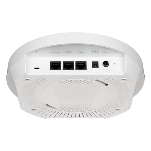 D-Link DWL-6620APS wireless access point 1300 Mbit/s White Power over Ethernet (PoE) - Image 3
