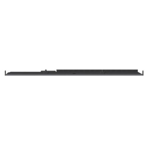 Viewsonic IFP6550-5F interactive whiteboard 165.1 cm (65") 3840 x 2160 pixels Touchscreen Black HDMI - Image 6