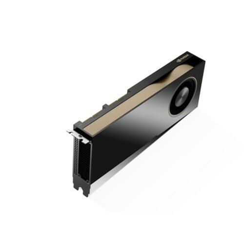 DELL NVIDIA RTX A800 40GB High Bandwidth Memory 2 (HBM2) - Image 2