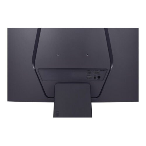 LG 32GS60QC-B computer monitor 80 cm (31.5") 2560 x 1440 pixels Quad HD LCD Black - Image 14