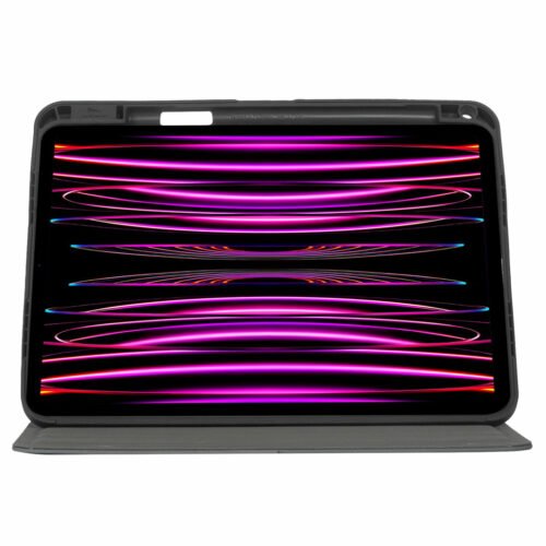 Targus THZ987GL tablet case 27.9 cm (11") Folio Black - Image 4