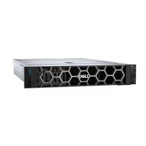 DELL PowerEdge R760XS server 960 GB Rack (2U) Intel® Xeon® Gold 5416S 2 GHz 32 GB DDR5-SDRAM 1100 W - Image 7