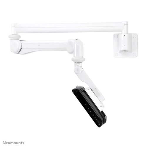 Neomounts FPMA-HAW300 Medical monitor arm wall 10-24" - h 115-135 cm - gas spring - Image 7