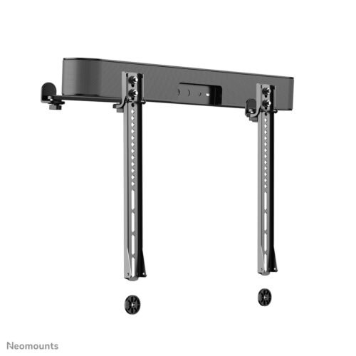 Neomounts AWL29-650BL1 Videobar/soundbar holder VESA - max 15 kg - universal - Image 5