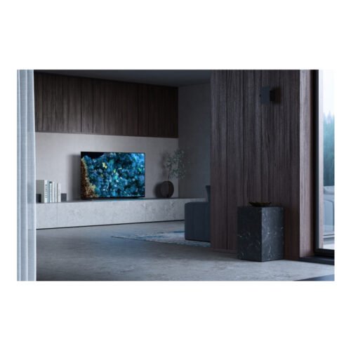 Sony FWD-65A80L TV 165.1 cm (65") 4K Ultra HD Smart TV Wi-Fi Black - Image 10