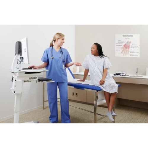 HP t640 2.4 GHz Smart Zero 1 kg Black R1505G - Image 8