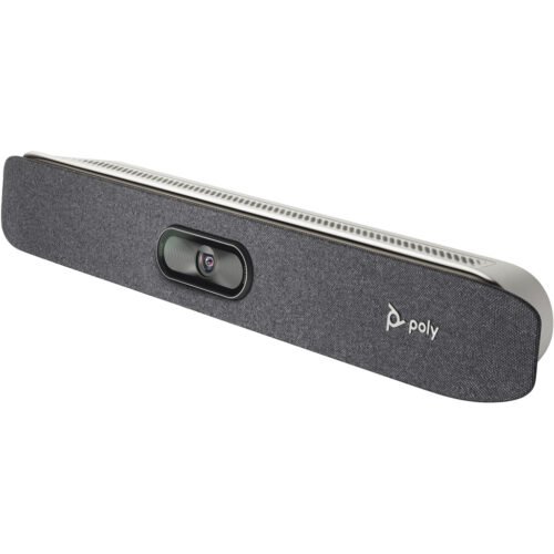 POLY Studio X30 All-In-One Video Bar - Image 12