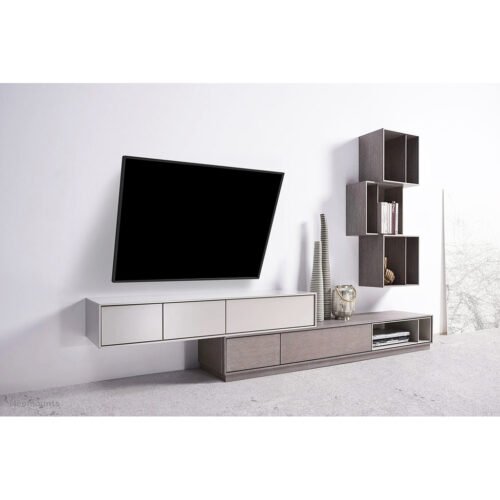 Neomounts WL35S-850BL14 TV mount wall 32-75" - tiltable - lockable - fast installation - Image 19