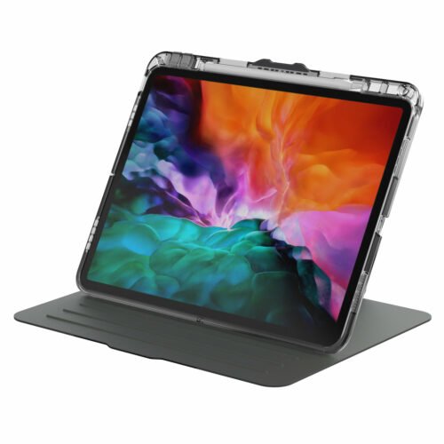 Targus THZ982GL laptop case 32.8 cm (12.9") Folio Transparent - Image 3