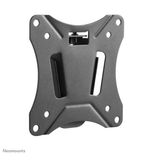 Neomounts NM-W25BLACK Monitor/TV mount wall 10-30" - ultra-flat - Image 7