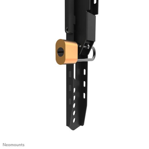 Neomounts WL30-750BL16 Heavy duty wall mount 42-86" - fixed - lockable - fast installation - TÜV - Image 13