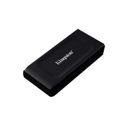 Kingston Technology 2TB XS1000 External USB 3.2 Gen 2 Portable Solid State Drive - Image 2