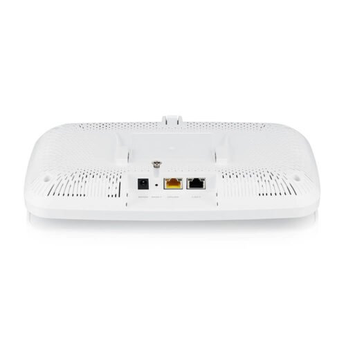 Zyxel WAX640S-6E 4800 Mbit/s White Power over Ethernet (PoE) - Image 3