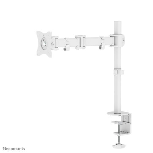 Neomounts NM-D135WHITE Monitor arm 10-30" - Image 2