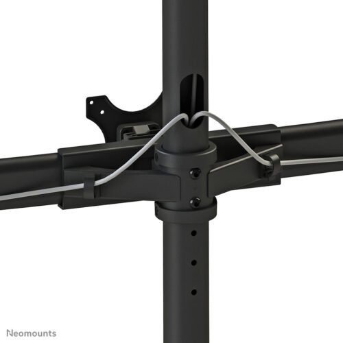 Neomounts FPMA-D700D6 Monitor arm 19-27" - Image 6