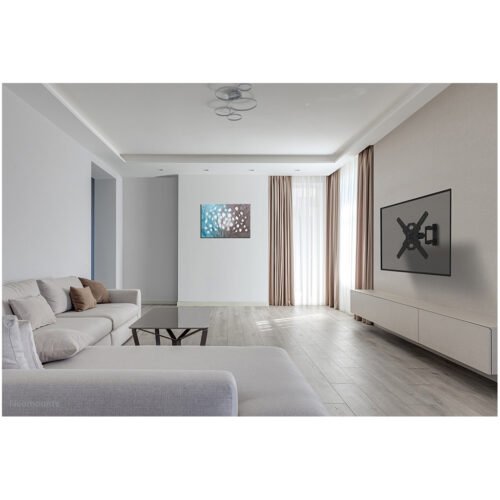 Neomounts WL40S-850BL14 TV mount wall 32-65" - full motion - fast installation - Image 18
