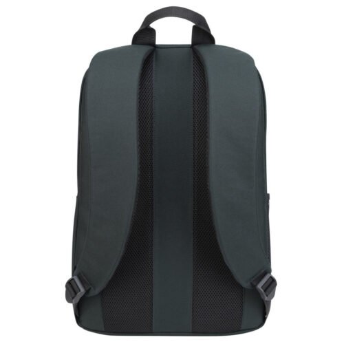 Targus TSB96101GL laptop case 39.6 cm (15.6") Backpack Black - Image 4